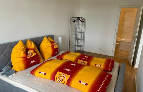 Wohnung mit Garagenplatz am Obinger See - Photo 4