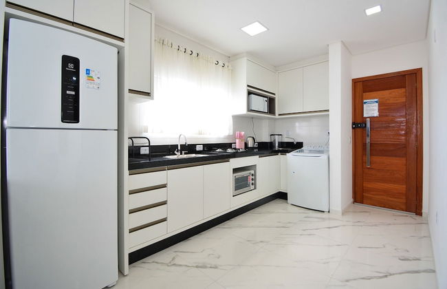 Residencial Fiametti- Praia dos Ingleses - Foto 27