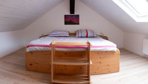 Fewo Thielke Fewo 1 Reichsburg - Foto 3