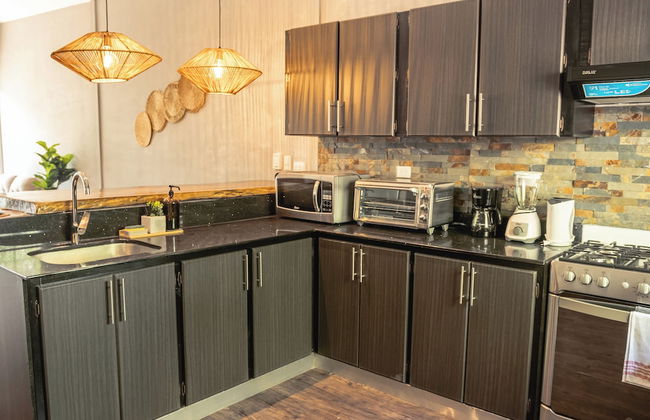 El Xalli Hotel - Photo 61