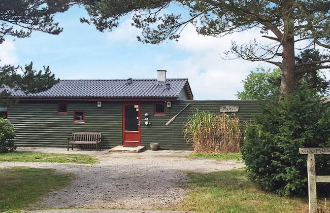 Spacious Holiday Home in Storvorde With Sea Nearby - Photo 41