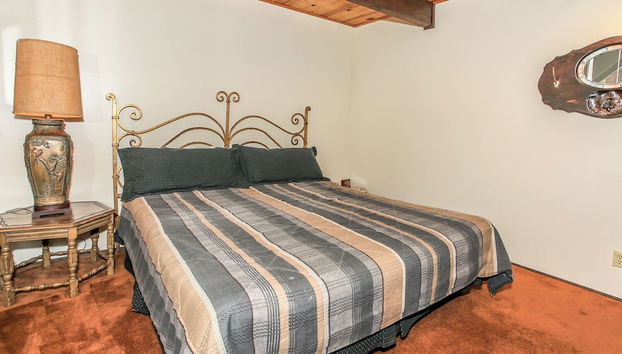 Gallagher's West - Foto 3, Habitación