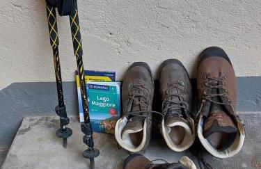 Anju d´Oro & Azzurro - Charming Apartments - Foto 23