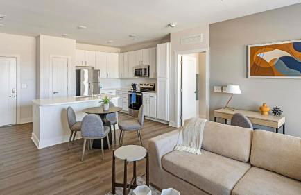 Landing Amazing 1BD Pool Courtyard - Foto 49