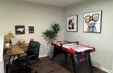 Spacious 4 bedroom House in University area close to PNC pavilion - Foto 23