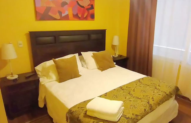 VIP Apartments Chile - Photo 24