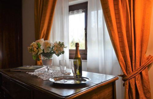 Villa Le Querciolaie - Foto 75