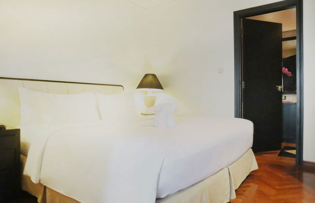 Oakwood Suites Kuningan Jakarta - Photo 12