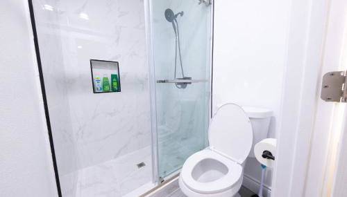 Modern Luxe Ensuite by USC Shared Living - Foto 5
