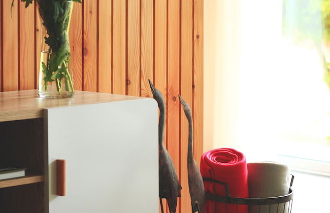 World's Nests Furnas Pods - Foto 16