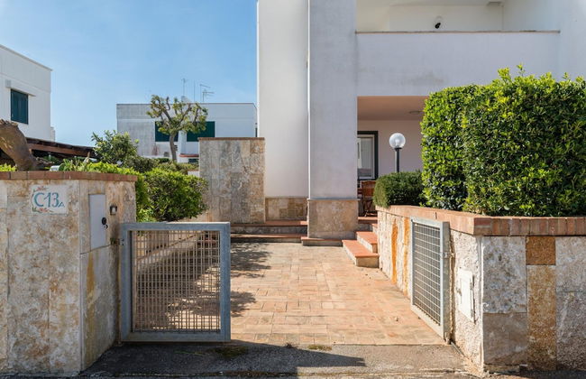 White Sea - Villetta Ariel - Foto 13