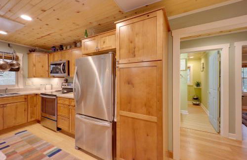 Ski and Hike! Creekside Cabin 7 Mi to Linville Falls - Photo 15