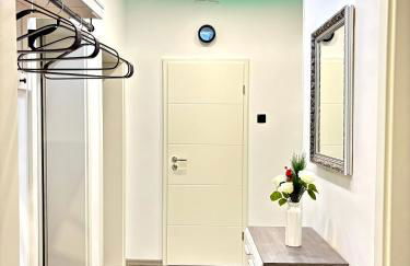 Renovierte und klimatisierte 70qm City-Wohnung mit Balkon - Foto 8