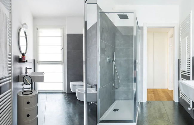 Home At Hotel - Sormani - Foto 46