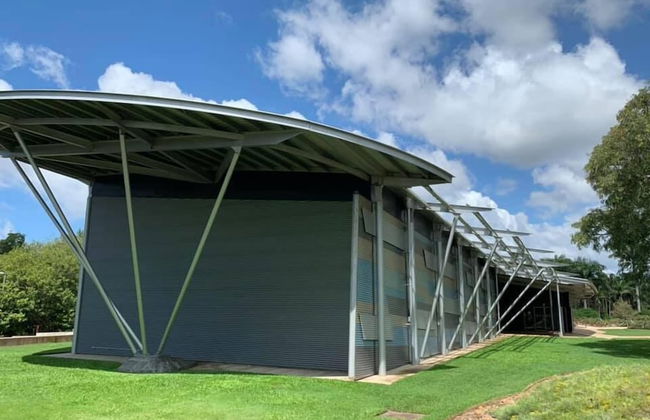 C Bargara Resort - Foto 70