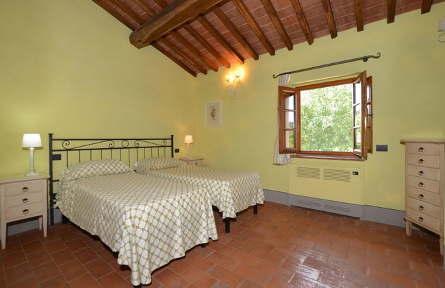 Francigena Apartments - Foto 12