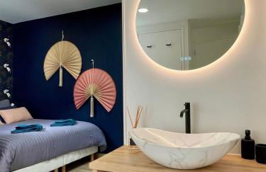 Soleil levant - T2 avec terrasse proche Gare - Foto 18