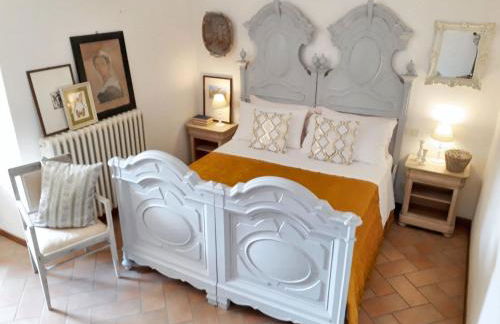 Spacious Apartment in Lisciano Niccone with Mountain View - Photo 18