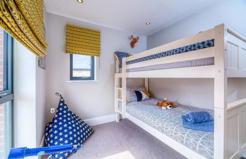 Luxury property with access into Spa on a nature reserve Beaumont Village 5 BV05 - Photo 13