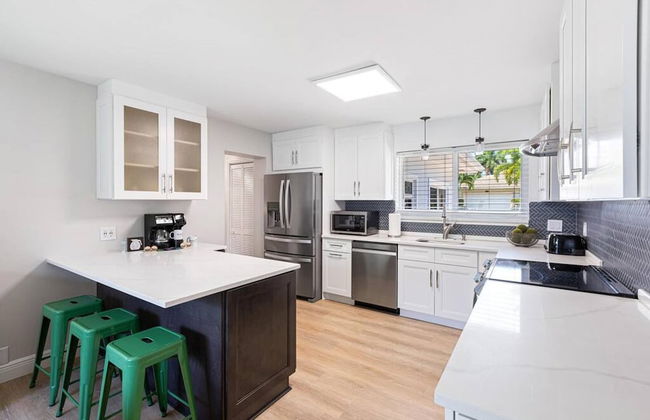 Cozy Home at Lighthouse Point With Pool - Foto 18