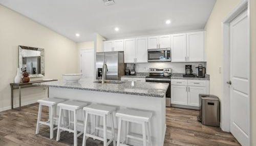 Cape House - 4 BR - Pool - Fire Pit - Private Backyard - Foto 4