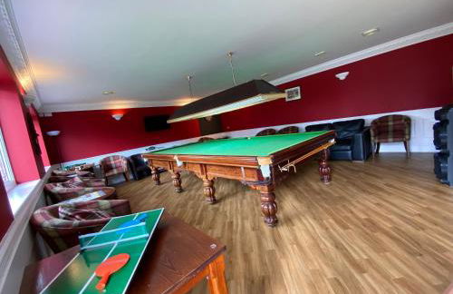 Bellvue Party House - Foto 45