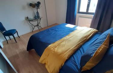 Maison chaleureuse, spacieuse et familiale - Foto 40