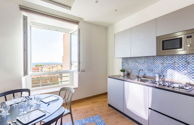 Colonna Apartments by Wonderful Italy - Foto 57