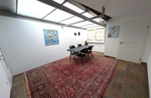 Exclusive Artist Residence on 230qm in Hirschaid - Foto 18