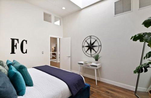 The Penthouse Loft in the Heart of Old Town! - Foto 29