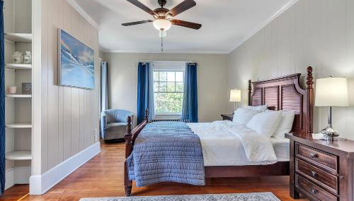 Cozy Trotter home - Foto 4