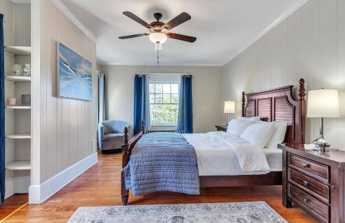 Cozy Trotter home - Foto 4