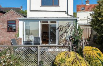 The Cottage - Holiday home in Reedham on the Southern Norfolk Broads - Foto 33