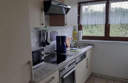 Ferienwohnung-Zweiburgenblick - Foto 10