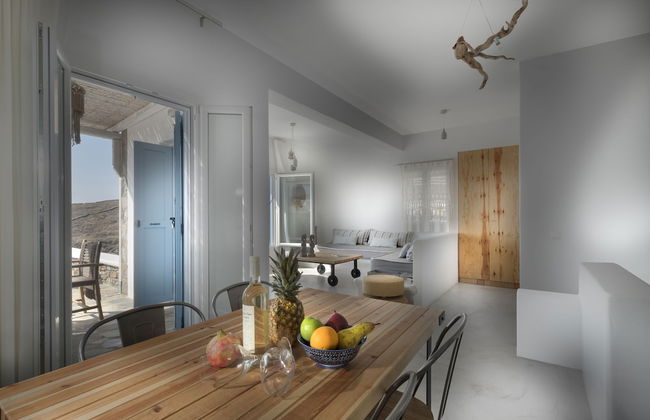 Simousi Villas - Foto 9