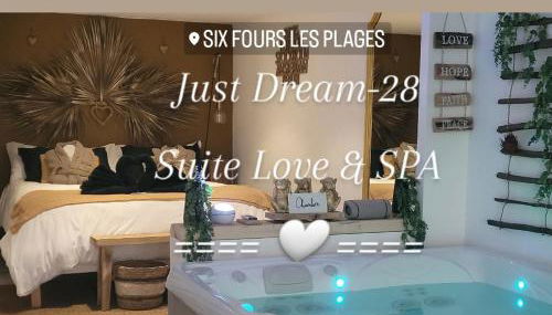 Suite & SPA Just Dream 28 - Foto 3