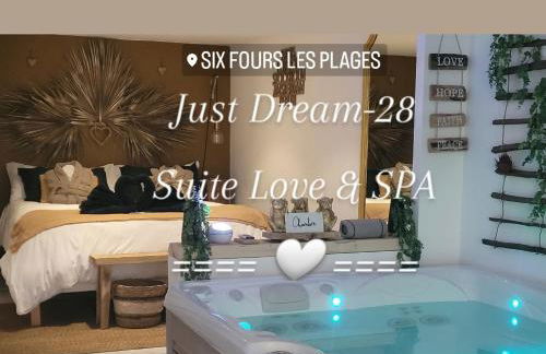 Suite & SPA Just Dream 28 - Foto 3