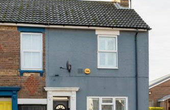 Modern 2BD Victorian Home Near Town Centre - Foto 34