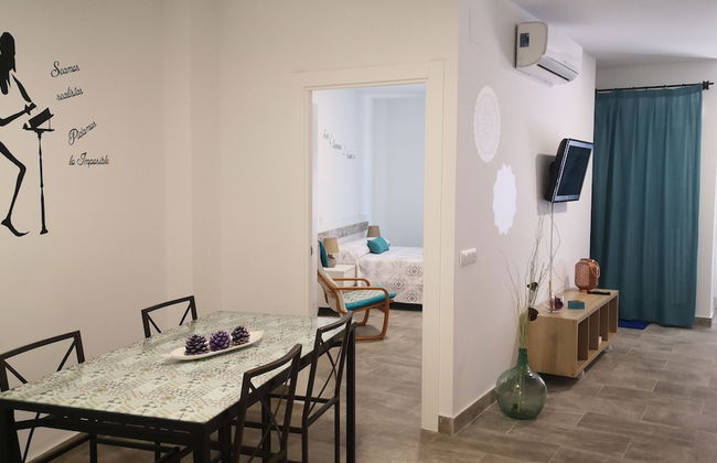 Apartamento La Galatea - Foto 12