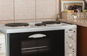 Basiliki's Apartments - Foto 38