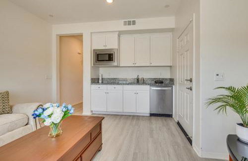 Cozy Desert Sanctuary 9 Mi to Mojave Narrows Park! - Foto 9