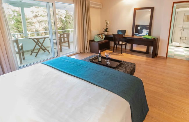 A Private Haven: Hera with Secluded Pool and Garden - Foto 5