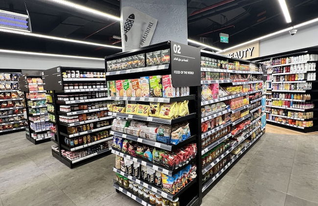 Robin Beach Hostel JBR - Photo 21