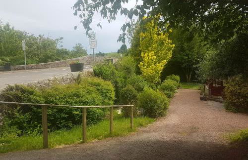 Smithy Cottage - Photo 37