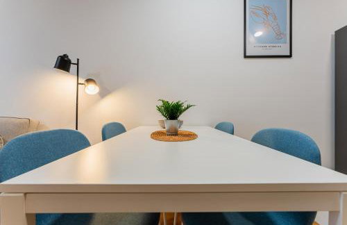 Flex SelfCheckIns 138 - Zagreb - Bedroom - Parking - Loggia - Foto 20