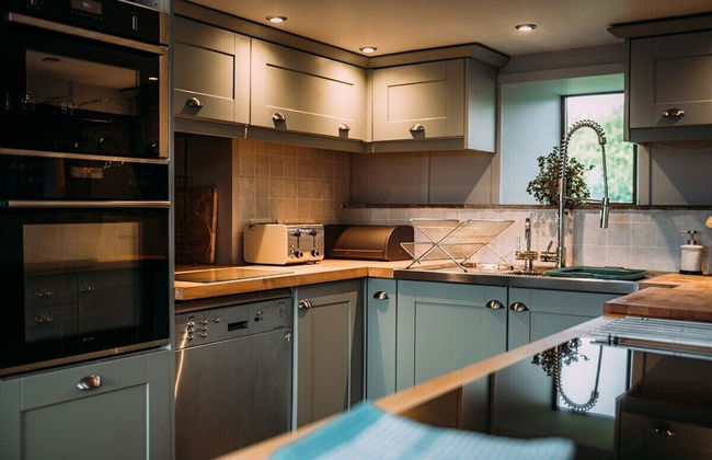 Laythams Holiday Lets Retreat - Foto 65