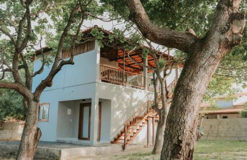 Vila hangloose pôr do sol - Foto 1