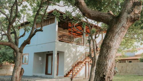 Vila hangloose pôr do sol - Foto 1