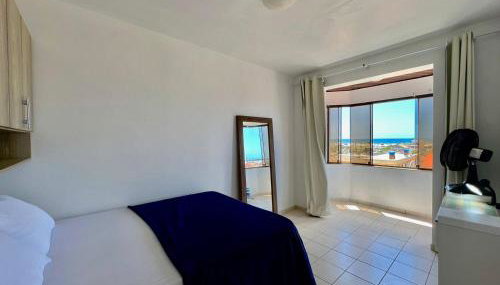 Apartamento Vista Mar na Praia de Xangri-lá - Foto 1