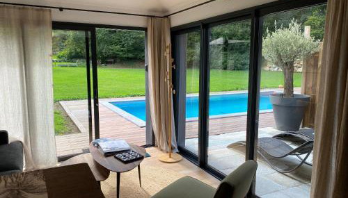 LE CLOS DAUPHINAIS Chez Laurette - Foto 2